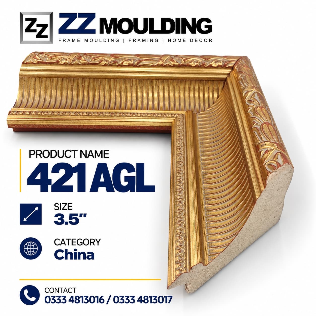 421 AGL