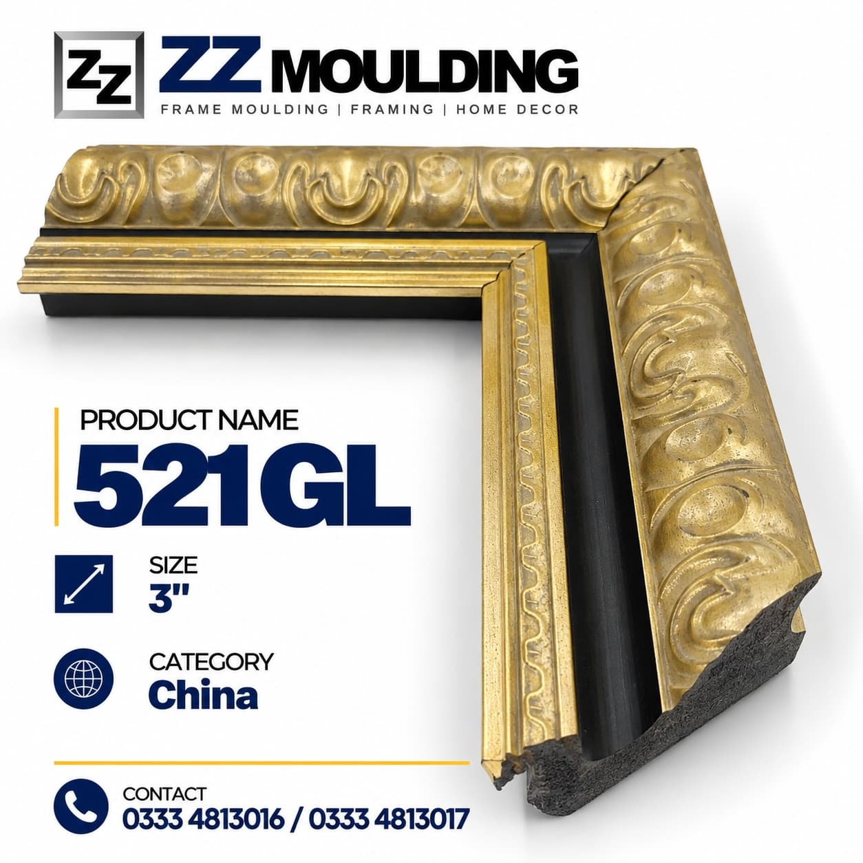 521 GL